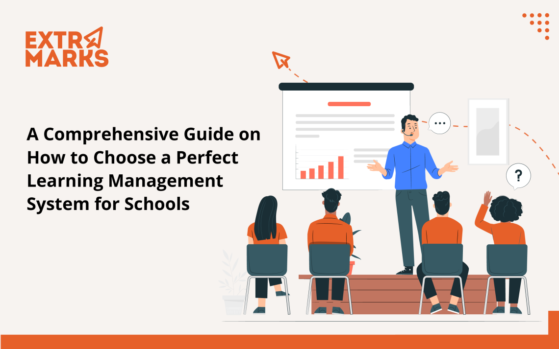 Perfect Learning Setup How to Choose a Perfect Learning Management System for Schools